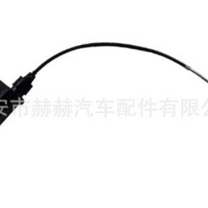 Freno de Estacionamiento Electrónico Roewe 10280488, Componente del Sistema de Estacionamiento Negro - Product Image 3