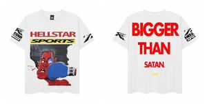 Nouvelle collection é<span class=keywords><strong>t</strong></span>é 2026 – <span class=keywords><strong>T</strong></span>-shirt Hip Hop unisexe grande taille en coton pur, coupe ample, col rond, manches courtes – Marque de mode européenne et américaine - Product Image 6