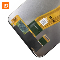 Hochwertige INCELL für Samsung A14 4G/A145F Handy-LCD-Bildschirm mit Rahmen 1 Jahr Garantie