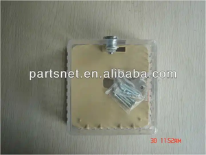 Пластиковый Термостат Гвардии с замком и ключом подходит для ухода за кожей и ухода за волосами BTG-EK/BTG-RK/BTG-K/BTG-DK/BTG-UK2 - Product Image 3