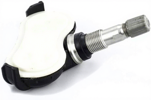 Nouveaux capteurs de pression des pneus avant TPMS OEM 52933-3M000 529333M000 pour <span class=keywords><strong>Hyundai</strong></span> <span class=keywords><strong>Accent</strong></span> Ix35 Rio Sportage, lot de <span class=keywords><strong>4</strong></span>, garantie 1 an - Product Image 2