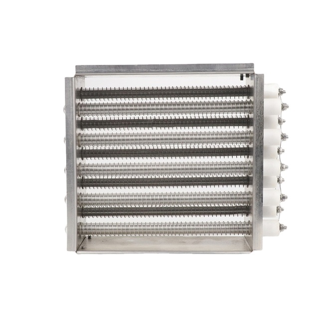 Replaceable 30G/H Quartz Tube Ozone Generator Used for Air Purifier