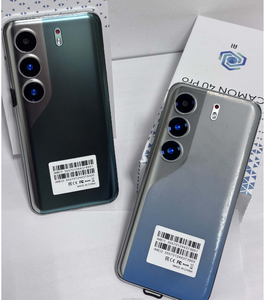 โทรศัพท์มือถือแอนดรอยด์ Camon 40 pro หน้าจอโค้งขนาด 7.3 นิ้ว พร้อมที่ยึดแม่เหล็กในรถยนต์ สำหรับสมาร์ทโฟน s26 ultra 5G - Product Image 1
