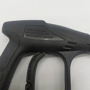 Pistolet de lavage haute pression M22 14 à connexion rapide pour le nettoyage et le dégraissage des voitures, usage léger, longueur 0,26 m - Product Image 3