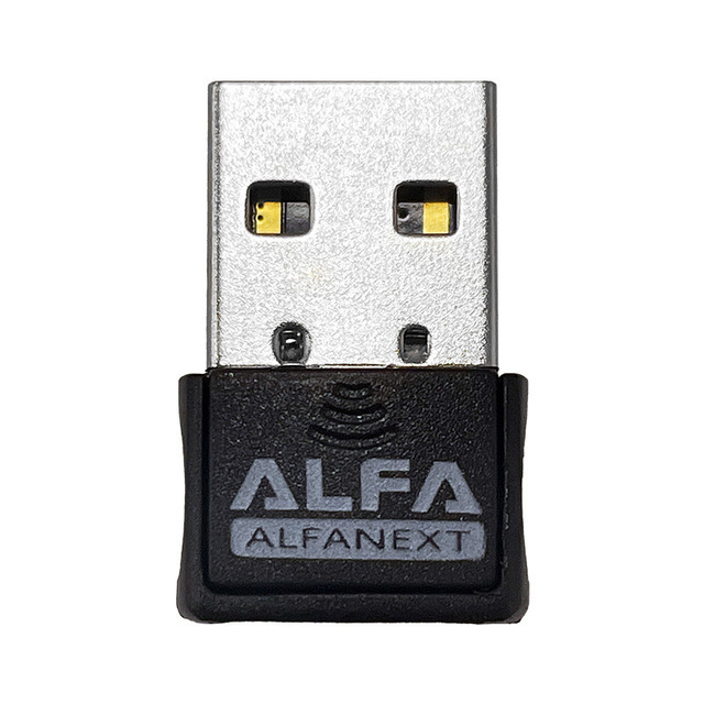 ALFA 150Mbps USB WIFI Adapter Network Dongle Small Non Antenna PC USB WIFI