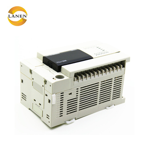 ขายด่วน อุปกรณ์ไฟฟ้าโรงงานใหม่ คอนโทรลเลอร์ PLC รุ่น <span class=keywords><strong>FX3U</strong></span> ซีรีส์ <span class=keywords><strong>FX3U</strong></span>-<span class=keywords><strong>3A</strong></span>-<span class=keywords><strong>ADP</strong></span> - Product Image 2