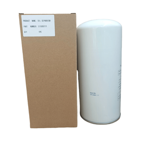 575000101 Unité de séparation gaz-liquide en fibre de verre robuste de qualité supérieure pour compresseur à vis, pour un fonctionnement stable et une utilisation à long terme - Product Image 2