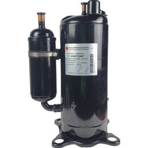 Compresor de refrigerante Siam Compressor Industry NN40YCAMT 380-415V R410A para reparación de aire acondicionado central - Product Image 1