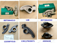 Bras oscillant court pour came de distribution ASSY-CAM FOLLOWER, SHORT pour 241702F000 241702U100 24170-2F000 24170-2U100