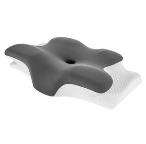 Almohada Ergonómica Ortopédica de Espuma Viscoelástica con Contorno, Almohada Cervical con Diseño Marino, Alivio Efectivo del Dolor de Cuello - Product Image 2
