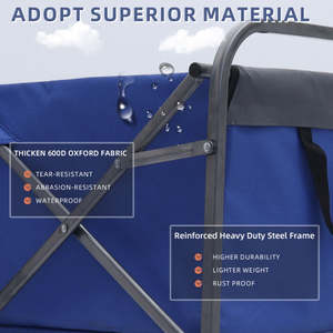 Outdoor Garden Multipurpose Micro Collapsible Beach Trolley <b>Cart</b> <b>Camping</b> Folding Wagon for <b>Camping</b> Shopping Fishing - Product Image 4
