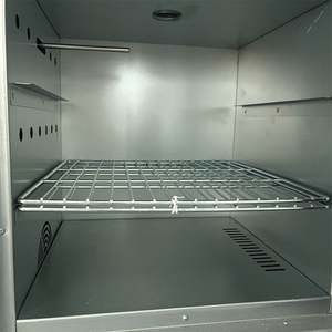 JY Guangdong Labor <span class=keywords><strong>test</strong></span> Mikrowellen trocknungs ofen 5kW 220V IP55 Schutz Hohe Genauigkeit 0,03 1 Jahr Garantie OEM/ODM - Product Image 6