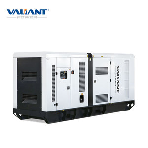 Generador Eléctrico Diésel de 5 MW con Motor de Gran Potencia y Garantía <span class=keywords><strong>Global</strong></span> - Product Image 3