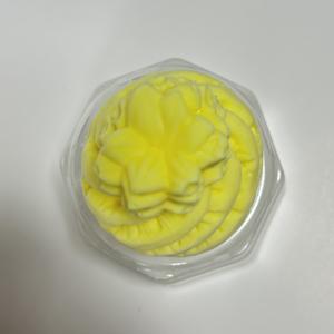 Crème glacée halal certifiée au goût d'ananas chinois, best-seller, surgelée, en boîte de 75 g, 12 unités, prête à <span class=keywords><strong>manger</strong></span>, marque Siyu - Product Image 5