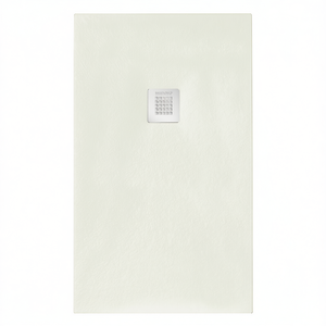 Plato de Ducha Emotion Line Modelo Serenity Rectangular 80 x 160 cm Blanco 9003 - Product Image 3