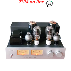 OldChen-amplificateur à Tube audiophile push 845, de classe A, appareil à lampes avec u OldChen, <span class=keywords><strong>300B</strong></span> - Product Image 1