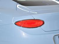 Kits de carrosserie pour Bentley Continental Gt 2004-2017 Mise à niveau vers 2022 GT Hot Selling Bumper Grille Fender Phare Taillight
