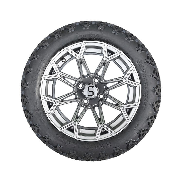 ปืนโลหะ