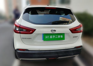 รถยนต์มือสองปี 2022 ใช้พลังงานน้ำมัน ดงเฟิง นิสสัน แคชไค 2.0 ลิตร 151 แรงม้า/แรงม้าต่อแรงบิด 1 แรงม้าต่อแรงบิด 4 ลิตร เกียร์ CVT รุ่น <span class=keywords><strong>XV</strong></span> พรีเมียม รุ่นหรูหรา 5 ประตู 5 ที่นั่ง รถ SUV ขนาดกะทัดรัด - Product Image 4