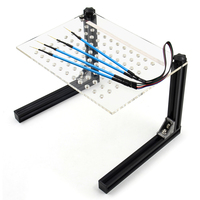 Ensemble de sondes et broches LED pour cadre BDM, compatible avec l'outil de programmation et de réglage de puces ECU Fgtech BDM100