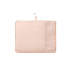 Sac de rangement suspendu pour vêtements, avec fenêtre en maille, rectangulaire, anti-poussière, léger, pour les voyages et la chambre à coucher - Product Image 1