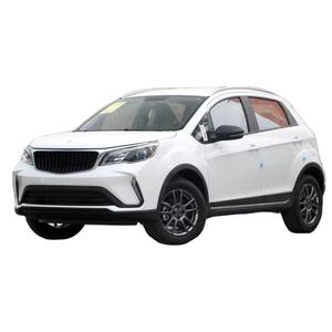 Nouvelle Gamme Geely LIVAN Ruilan Automobile X3 PRO 2024 1.5L CVT Xiaosa, <span class=keywords><strong>Petit</strong></span> SUV Livan, Traction Avant, <span class=keywords><strong>Prix</strong></span> de Gros Compétitif, Voitures à Essence Neuves - Product Image 1