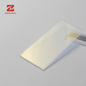 Espejo divisor de haz dicroico OEM personalizable con lente óptica asférica con revestimiento AR - Product Image 5