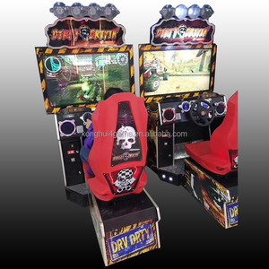 Máquina De Juego De coches De <span class=keywords><strong>Carreras</strong></span>, máquina De Juego De coches De <span class=keywords><strong>Carreras</strong></span>, Arcade, dinámica y práctica - Product Image 5