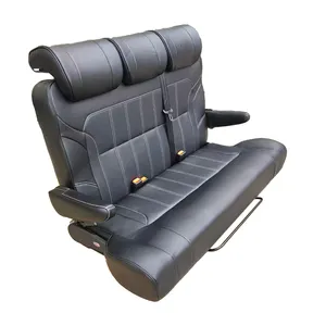 Accessoires d'intérieur de voiture Lit de siège de voiture pliant arrière spécial Siège de lit pour BJ40 véhicule tout-terrain Jeep Wrangler - Product Image 1