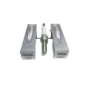Nueva Venta al por Mayor de Bujías de Iridio Láser ILKR8P8-92607 de Alto Rendimiento para Motores de Gasolina <span class=keywords><strong>Abarth</strong></span> 500 C 2011-2016 - Product Image 3