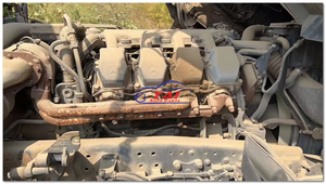 Moteur diesel Mercedes-Benz OM502LA OM904 d'<span class=keywords><strong>occasion</strong></span> complet 4.3L 1989- - Product Image 5