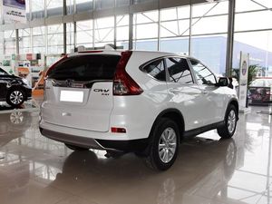 Honda <span class=keywords><strong>CRV</strong></span> <span class=keywords><strong>2015</strong></span> Usado, SUV Compacto, Gasolina, Versión <span class=keywords><strong>en</strong></span> Oferta, Alta Calidad, Auto de Segunda Mano Barato - Product Image 5