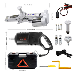 Nouveau style 2 t <span class=keywords><strong>mini</strong></span> électrique ciseaux <span class=keywords><strong>jack</strong></span> - Product Image 5