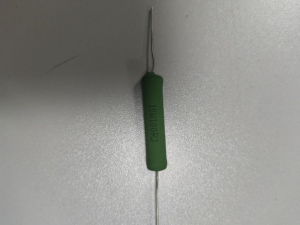 Bevenbi âm thanh lớp cố định không quy nạp wirewound điện trở 5W 10W <span class=keywords><strong>20W</strong></span> 25W 50 ohm trục dẫn - Product Image 3