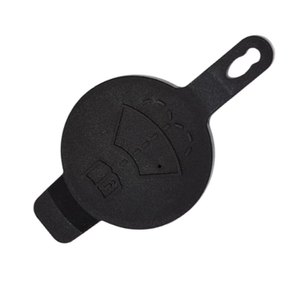 Alta calidad OEM 9030178 1450591 Limpiaparabrisas Regadera <span class=keywords><strong>Tapa</strong></span> Vidrio Hervidor Cubierta Fathead Fish para Buick First Land New GL8 11-18 Año - Product Image 5