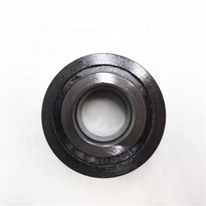 Roulement à rouleaux de mât de chariot élévateur B25166Q B25 166Q MG 205 <span class=keywords><strong>FFX</strong></span> MG205FFX Taille 25x67x26/15mm - Product Image 2