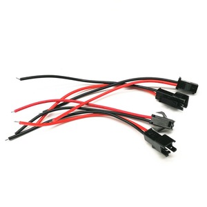 Conector de Fiação de 2 Pinos e 2 Fios para Eletrodomésticos - Product Image 5