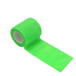 Ruban en jute doux, non toxique et sûr, pour accessoires de cheveux, embellissement de vêtements, projets de bricolage - Product Image 2