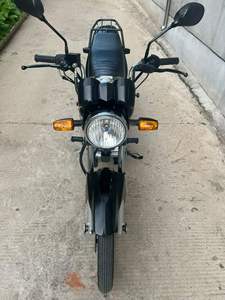 Motocicleta YAMAHA Ybr125z de Bajo Consumo, Ideal para la Ciudad, con Capacidad para Carga, Calidad Confiable - Product Image 5