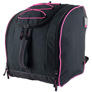 Muestra gratis, la última mochila profesional para zapatos de equipo de viaje de esquí, para equipo de esquí, botas de Snowboard, casco, bolso de hombro - Product Image 3