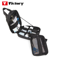 Sac médical tactique MOLLE étanche sac de poche tactique