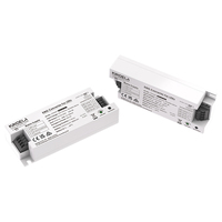 Convertidor LED de Emergencia 200-240Vac 2W con Autoprueba, Certificación CE, 3 Horas de Autonomía, Módulo LED con Batería de Respaldo LiFePO4