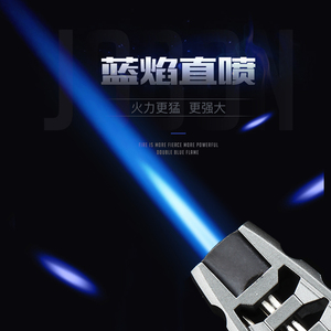 USA kho kongbo Kẽm hợp kim cơ thể sợi màu xanh lửa jocon máy bay phản lực butan nhẹ hơn <span class=keywords><strong>Torch</strong></span> - Product Image 3