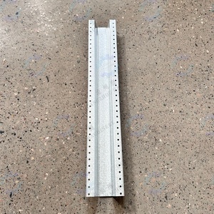 Línea de Producción de Perforación y Conformado CNC Omega Archway de HANAU, 14.1KW, 380V, Fácil de Operar - Product Image 6