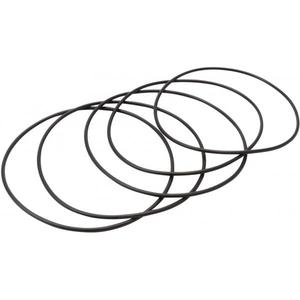 HAZET - 9013MG-07/5N Jeu de joints de boîtier modèle année 2013 pour clé à chocs (5 pièces) PIÈCES DE RECHANGE POUR OUTILS PNEUMATIQUES - Product Image 1