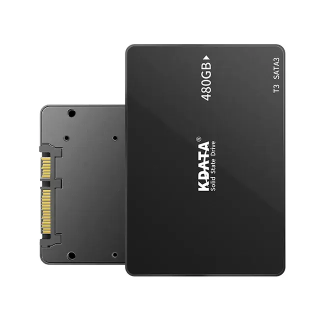 Kdata nhà máy nóng giá trường hợp 2.5 128g presente 2TB Ổ cứng 240GB 512GB 1TB SSD