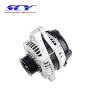 Car Alternator Suitable For 2005-2007 Honda Brand New 31100RJAA01 31100RGMA01 31100RDJA01 31100RGLA01 31100RJAA02