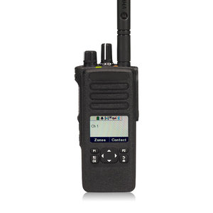 DMR Original DP4601e Radio DP4600e DP4600 Digital Handheld <b>Talkie</b> <b>Walkie</b> - Product Image 4