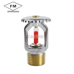 FM đã được phê duyệt k5.6 cháy tự động phát hiện kích hoạt dễ dàng hoạt động cài đặt chữa cháy thiết bị phụ kiện - Product Image 3