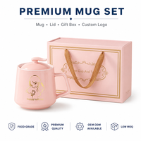 Mug à thé prêt pour le dropshipping, cadeau pour femme de bureau, promotion d'entreprise, vente en gros, faible MOQ, échantillon disponible, livraison rapide